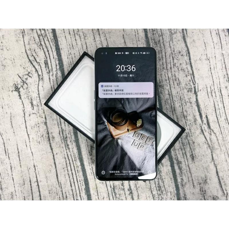 【二手機】 realme X7 Pro 5G 8+/ 256G 售後保固