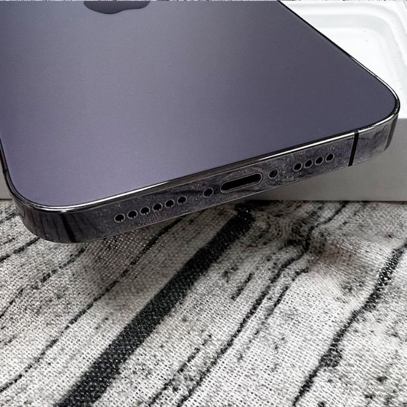 【二手機】蘋果 iPhone 14 Pro 贈 快充組+保護貼+防摔殼+鏡頭環 | APP下單4%