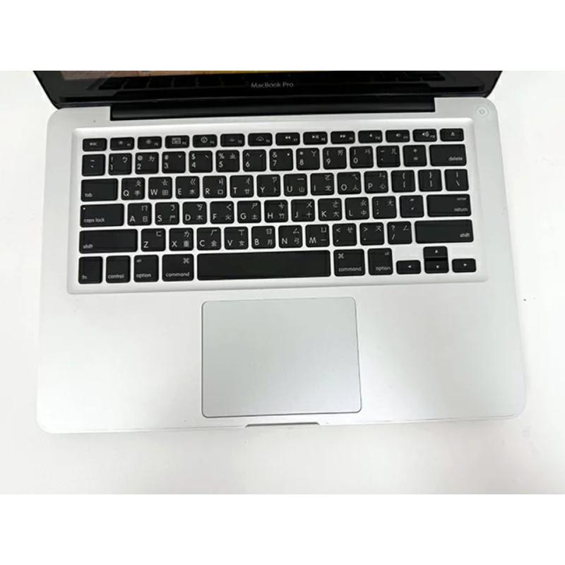【二手】Apple MacBook Pro A1278