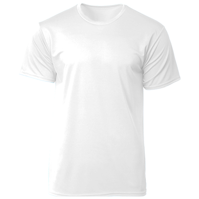 Crossrunner 希爾 3900 系列亞規UV涼感吸排T恤