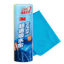 3M 38120超速吸水布