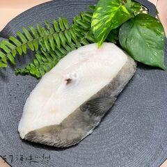 格陵蘭鱈魚片(大比目