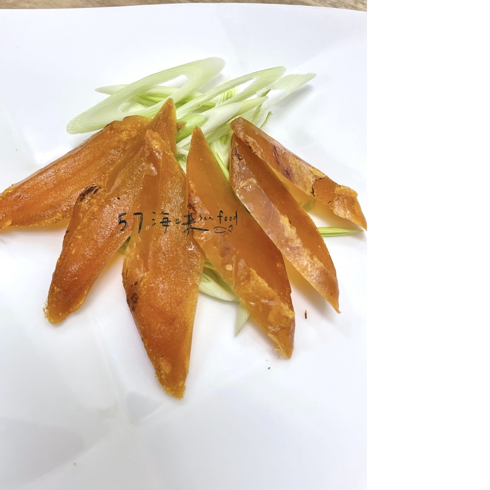 野生烏魚子-8兩(二片)補貨中