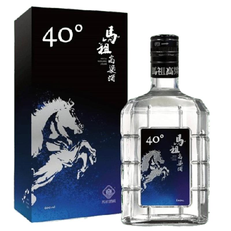 馬祖酒廠40度高粱酒-珍藏家洋酒-洋酒代理商,洋酒行,台北洋酒代理