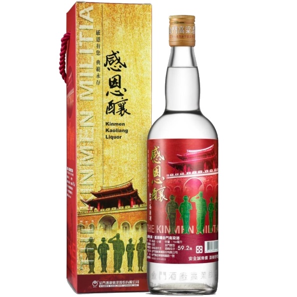 金門高粱感恩釀114年春節-珍藏家洋酒-洋酒代理商,洋酒行,台北 金門高粱感恩釀114年春節-珍藏家洋酒-洋酒代理商,洋酒行,台北