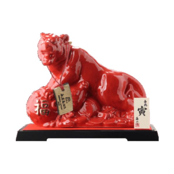 長濱蒸餾所 No.5雪莉桶 虎年限定版