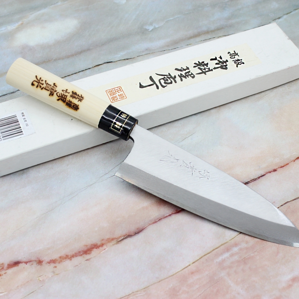 堺實光 實光刃物 日