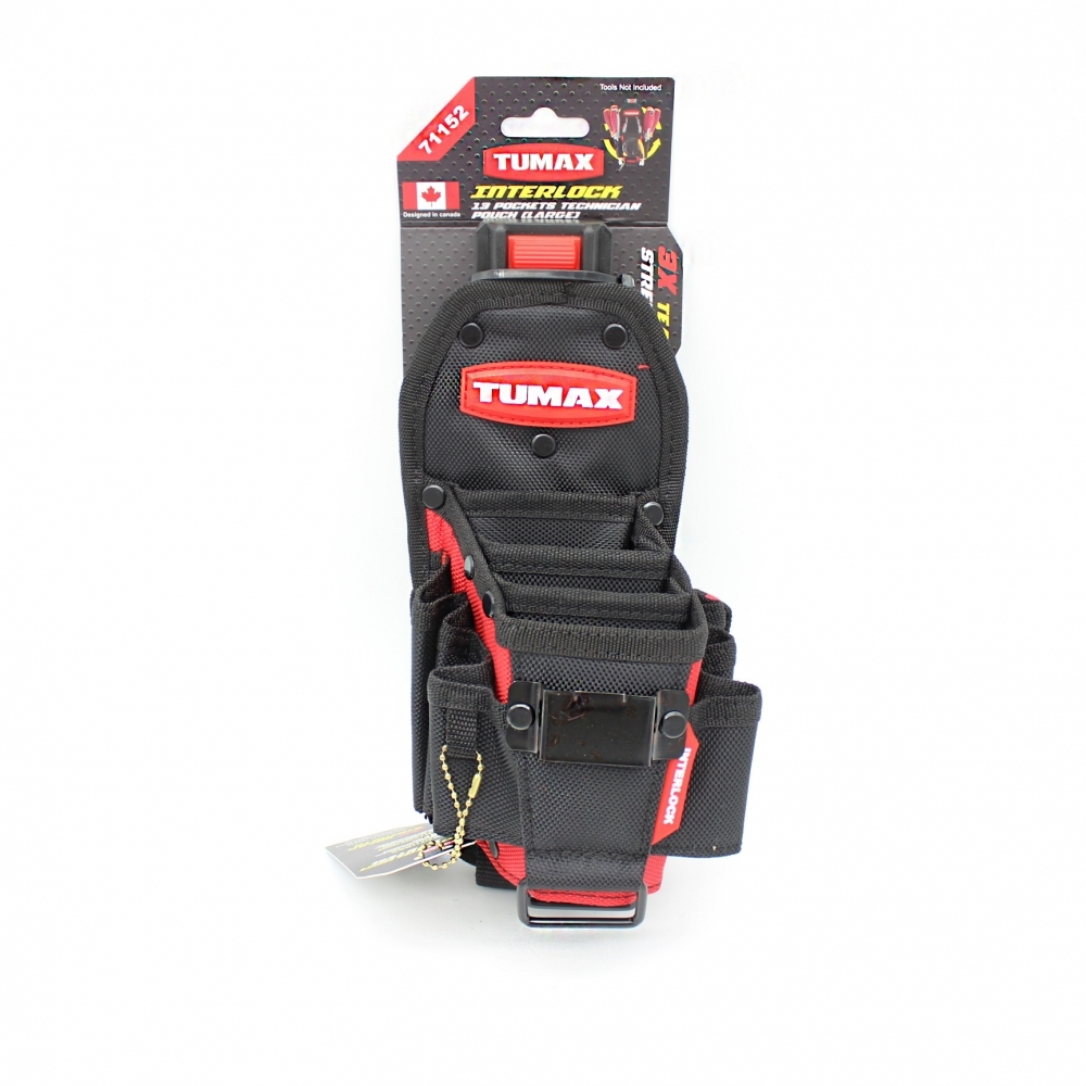 TUMAX 快扣式 