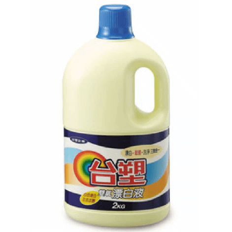 【台塑生醫】鮮艷 漂白液 衣物清潔 鮮豔漂白液 漂白水 台塑授權經銷商