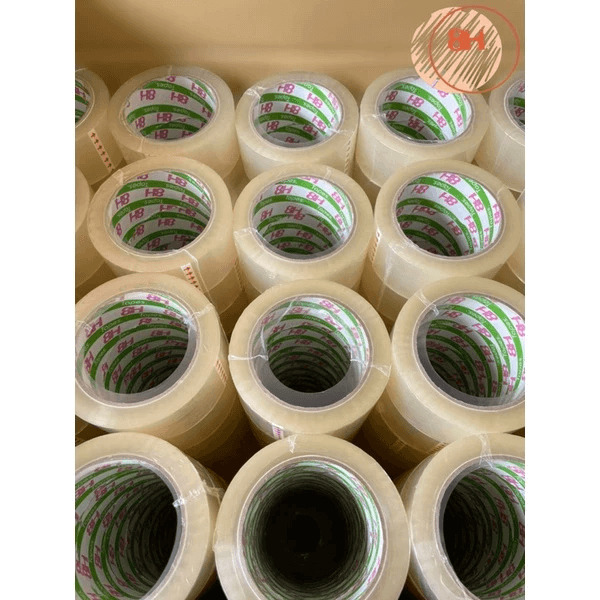 膠帶-8H封箱膠帶 