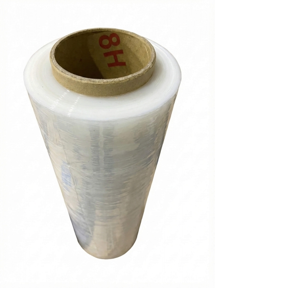 PE伸縮膜 工業伸縮膜 棧板膜 打包膜 防塵膜 防水膜 纏繞膜 工業膠膜 機用膜 收縮膜 8H亞洲包裝 PE膜工廠 彰化PE膜工廠 社頭鄉PE膜工廠