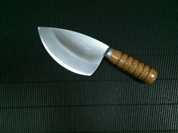 台南肉刀(金龍)