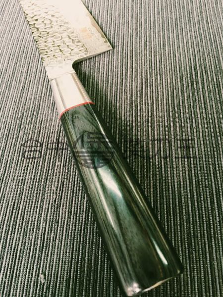 仙蔵 三德刀 16.7cm