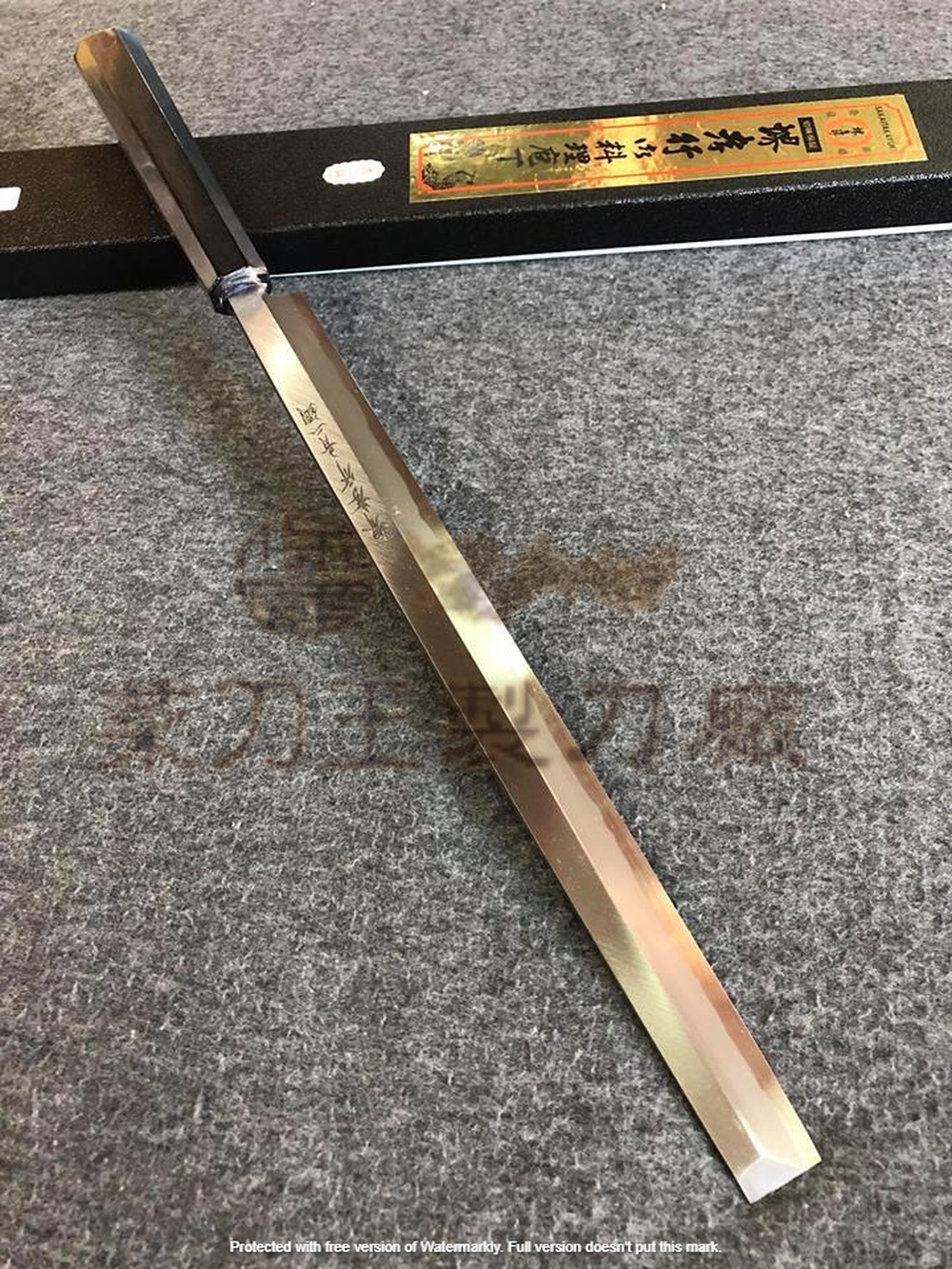 堺孝行 青二鋼蛸引 