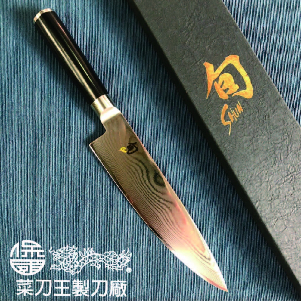 旬DM-0707主廚刀