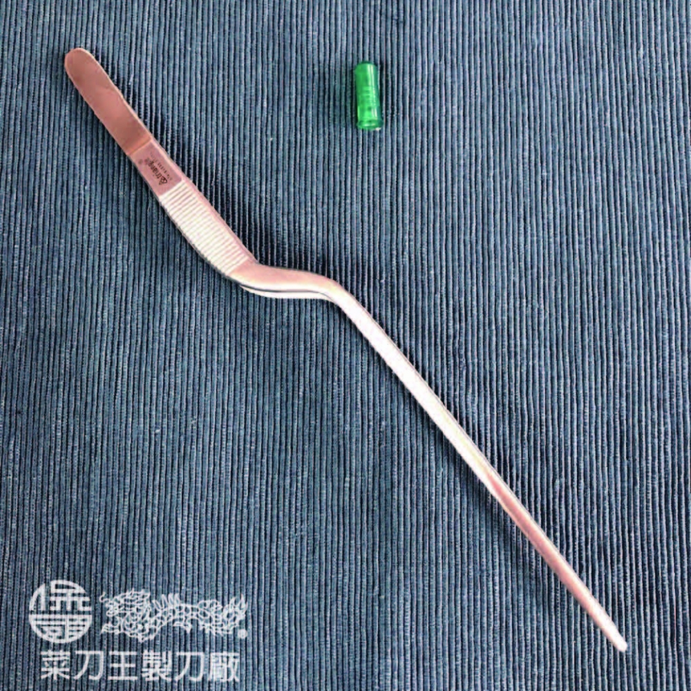 德國三角牌 閃電夾20cm