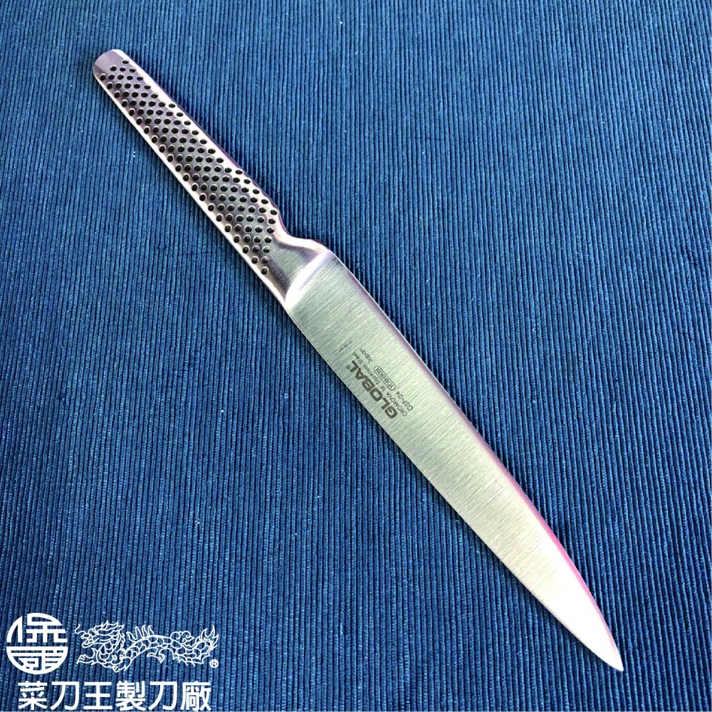 具良治 GSF-24 小刀 150mm