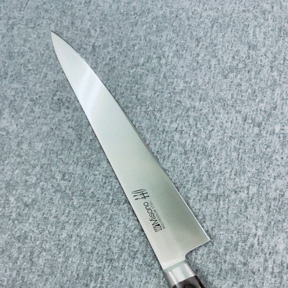 Misono 440 鉬鋼 筋引 日本刀 270mm