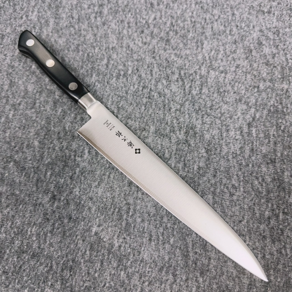 藤次郎 DP系列 小刀 180mm