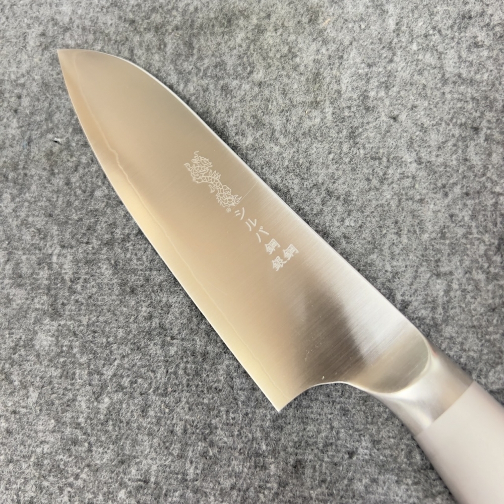 台中菜刀王ST三德型-（中 ）三德刀 萬用刀 水果刀