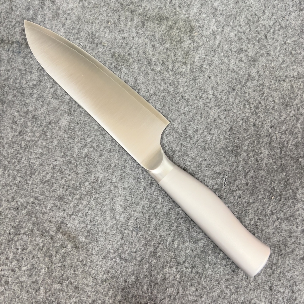 台中菜刀王ST三德型-（中 ）三德刀 萬用刀 水果刀