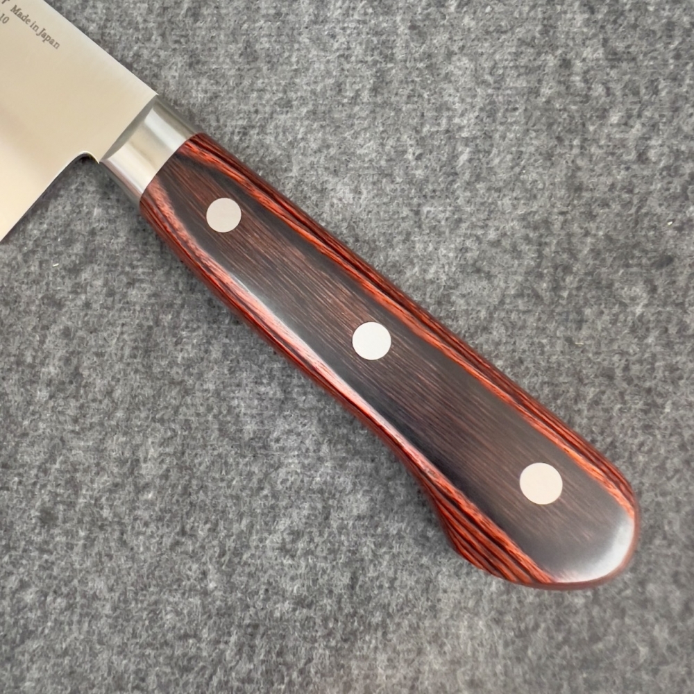 日本仙藏 AS-03牛刀 主廚刀 21cm