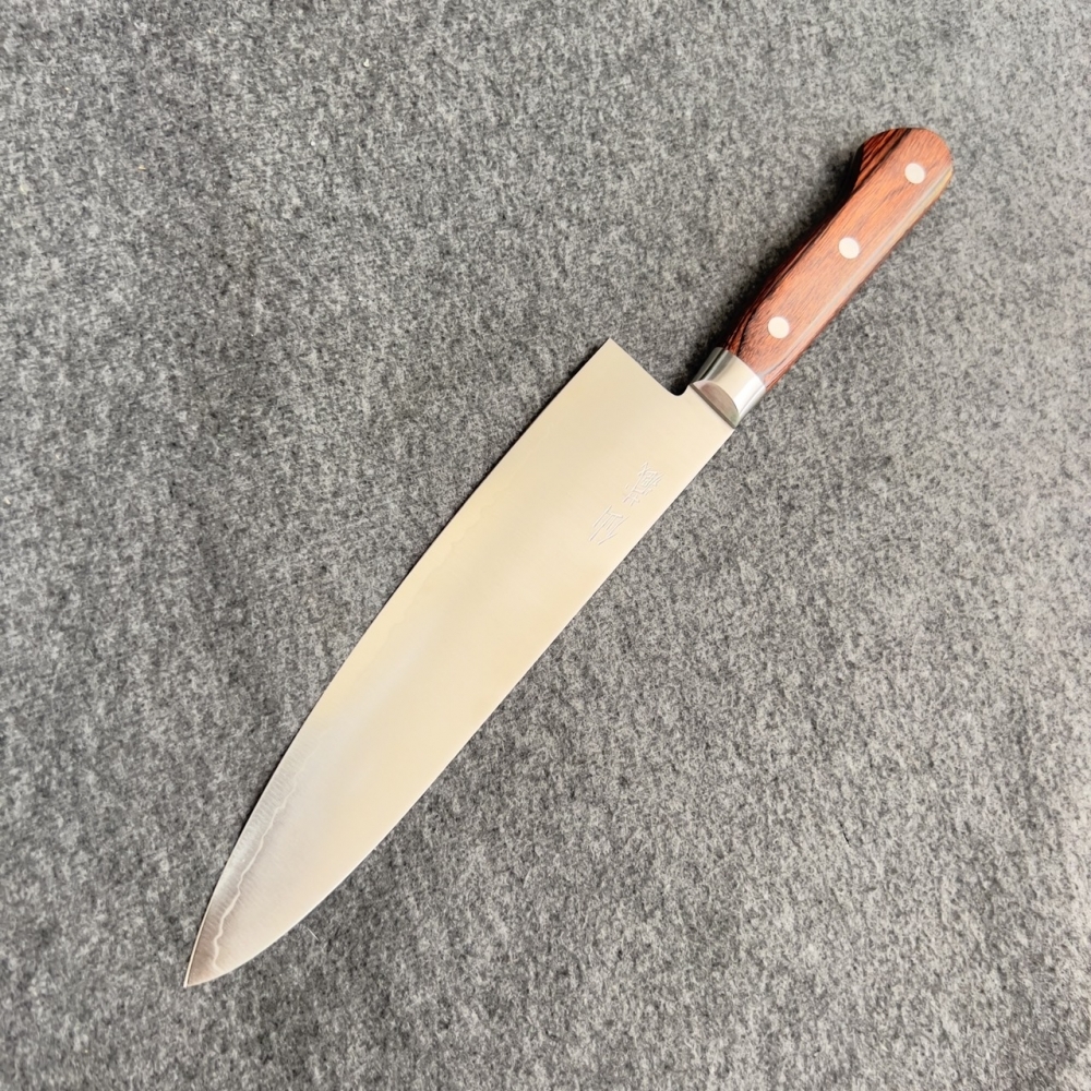 日本仙藏 AS-03牛刀 主廚刀 21cm