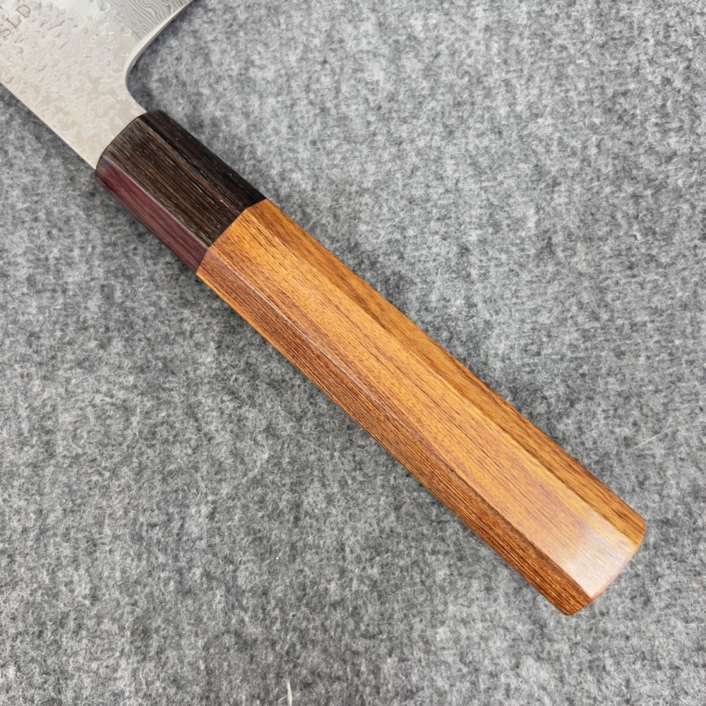 SLD大馬士犁地菜切17.5cm