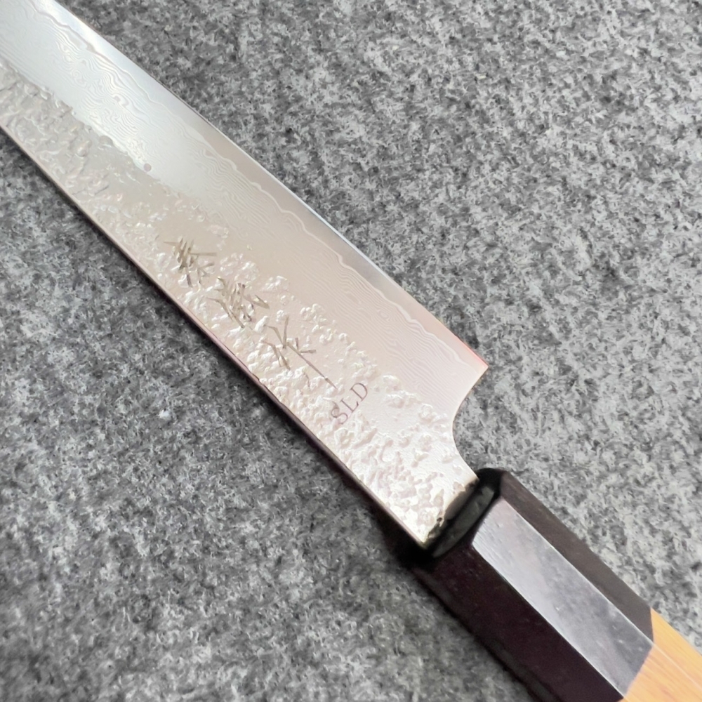 SLD大馬士犁地小刀14cm