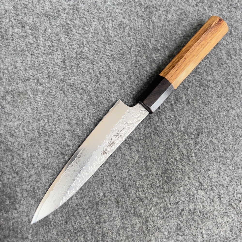 SLD大馬士犁地小刀14cm