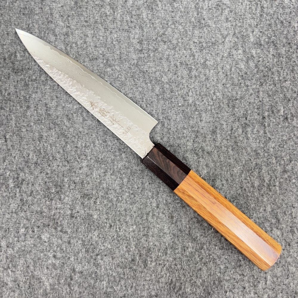 SLD大馬士犁地小刀14cm