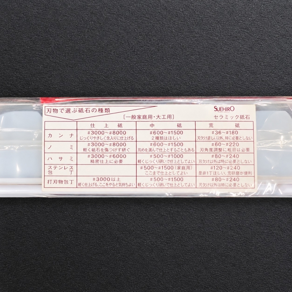 日本末廣修正砥石#280
