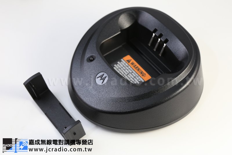MOTOROLA Xir P3688 原廠充電座組