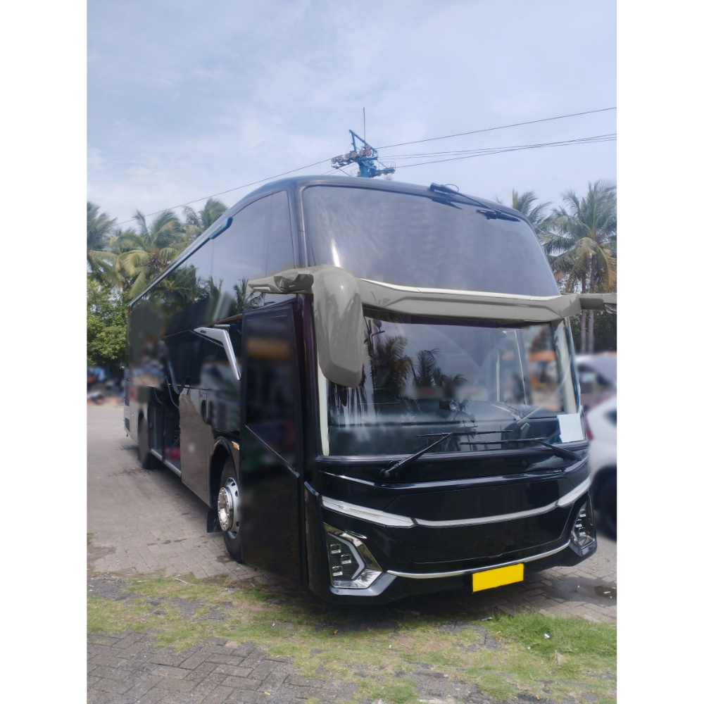 HINO RM 280