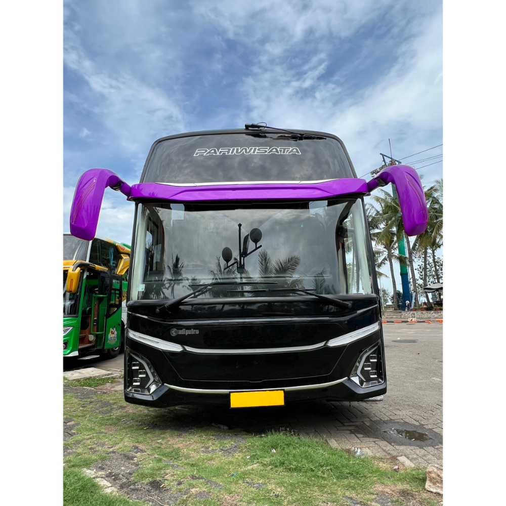 HINO RM 280