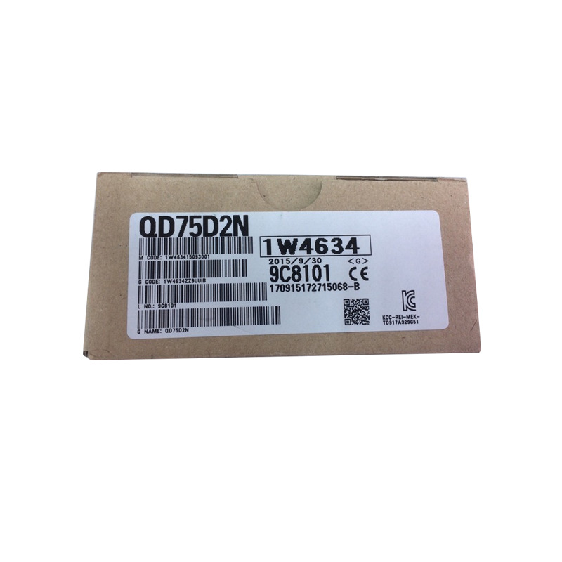 QD75D2N