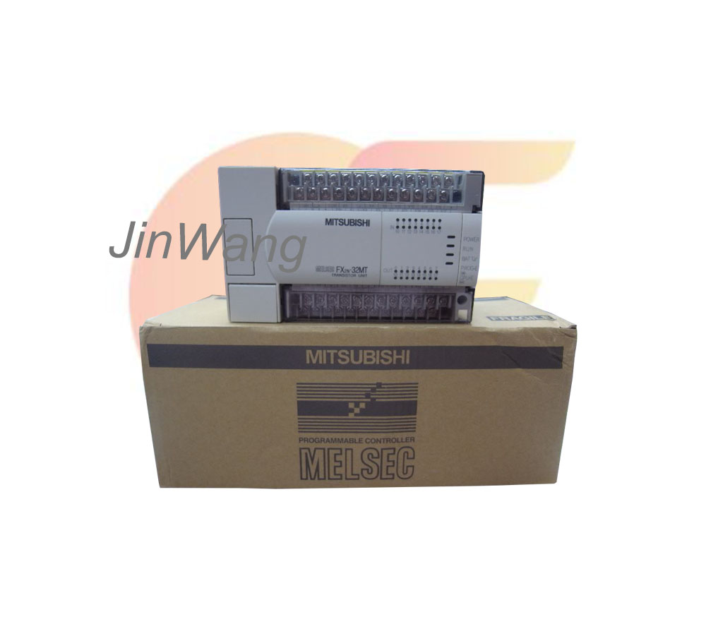 FX2N-32MT-
