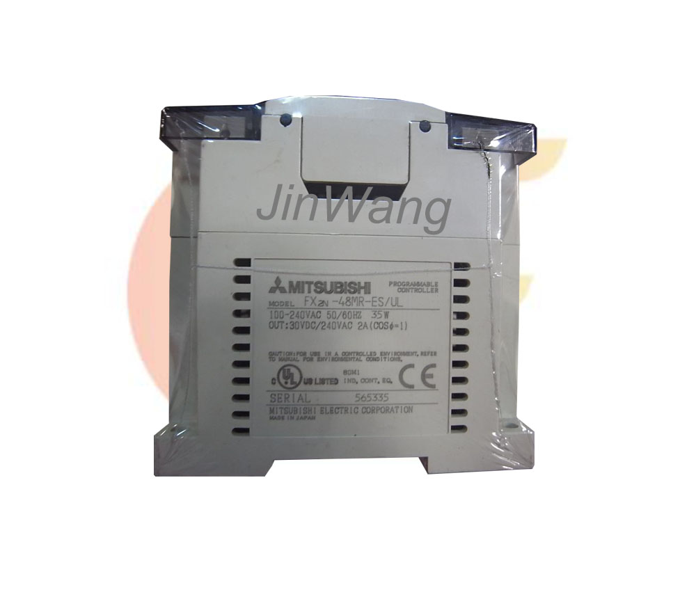 FX2N-48MR-ES/UL