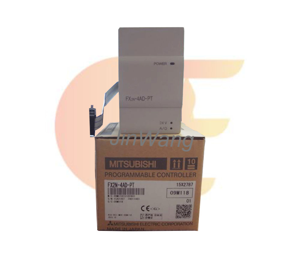 FX2N-4AD-P