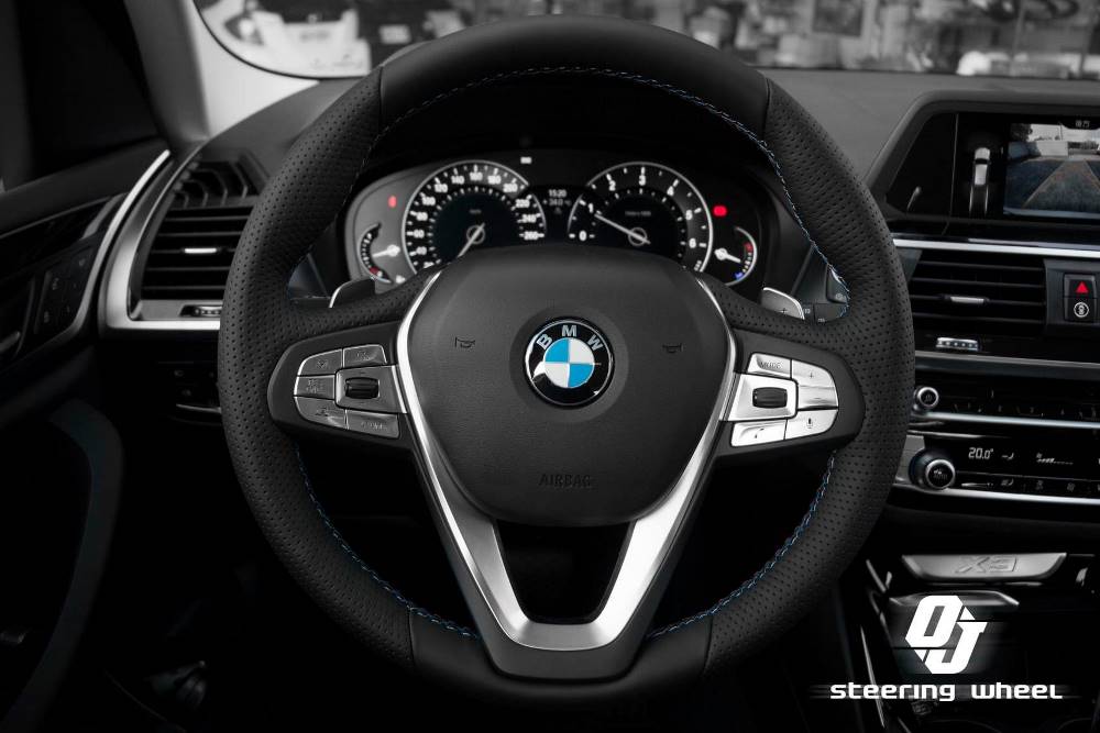 BMW G01 (5