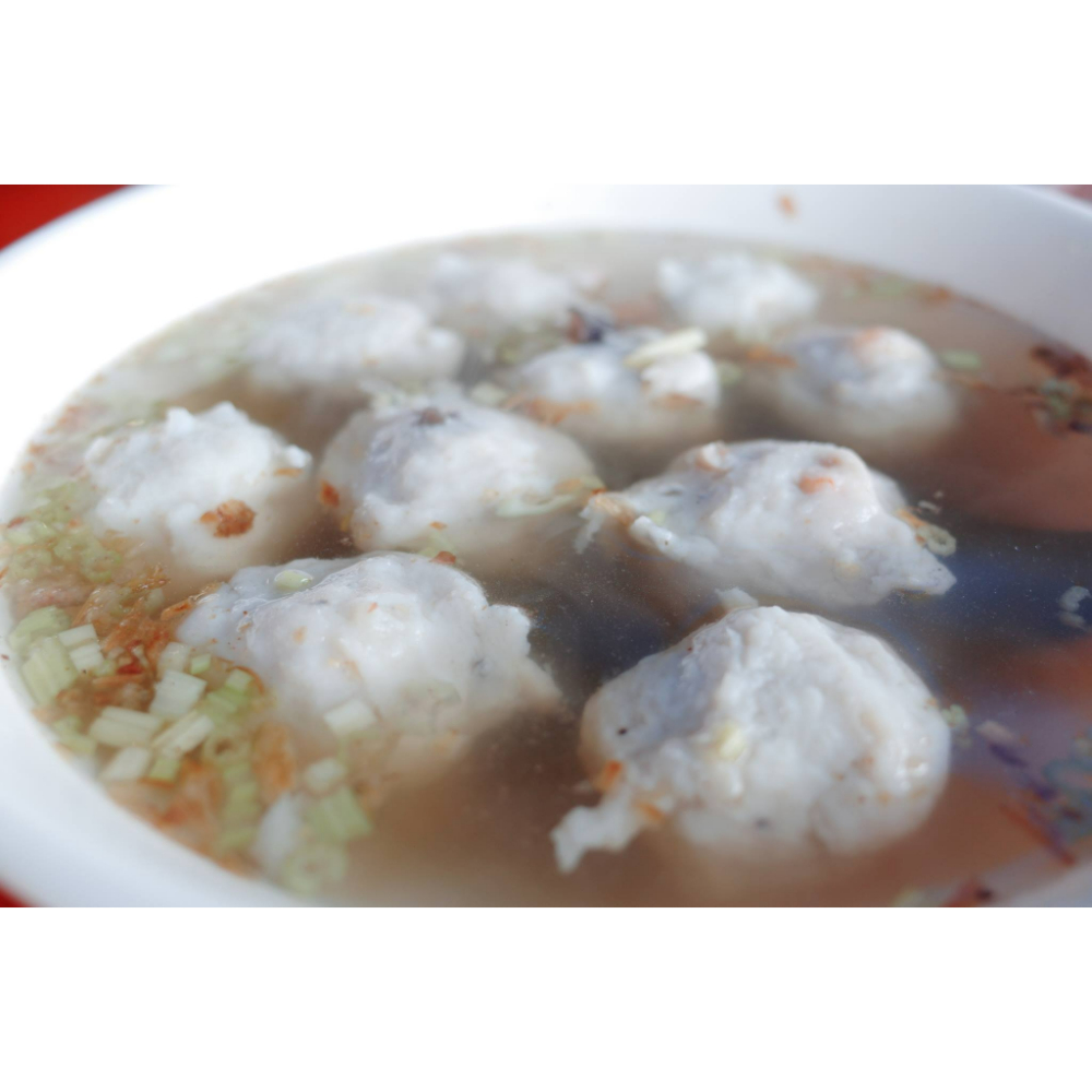 東港手工魚翅丸