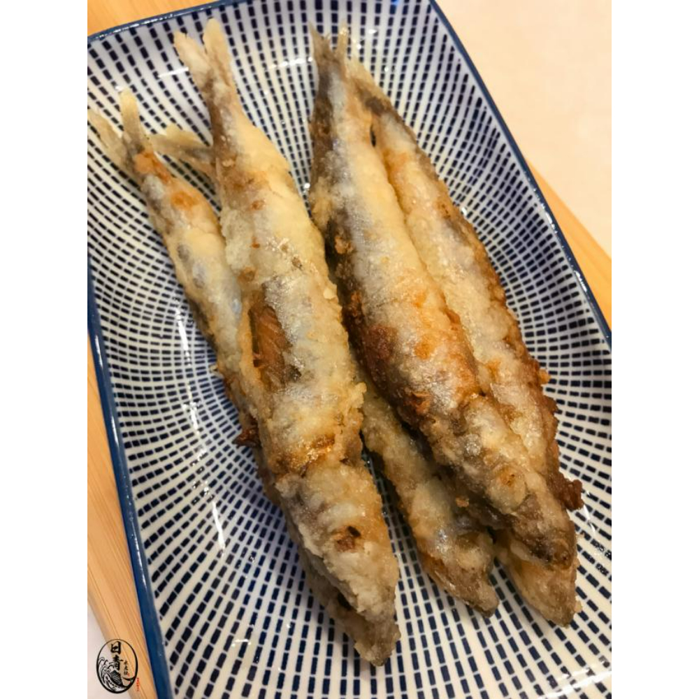 柳葉魚(母) /箱