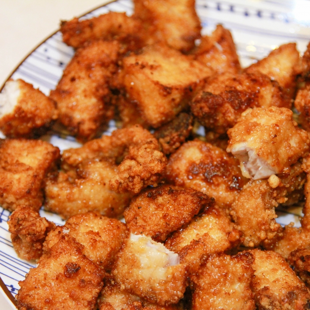劍旗魚肉塊