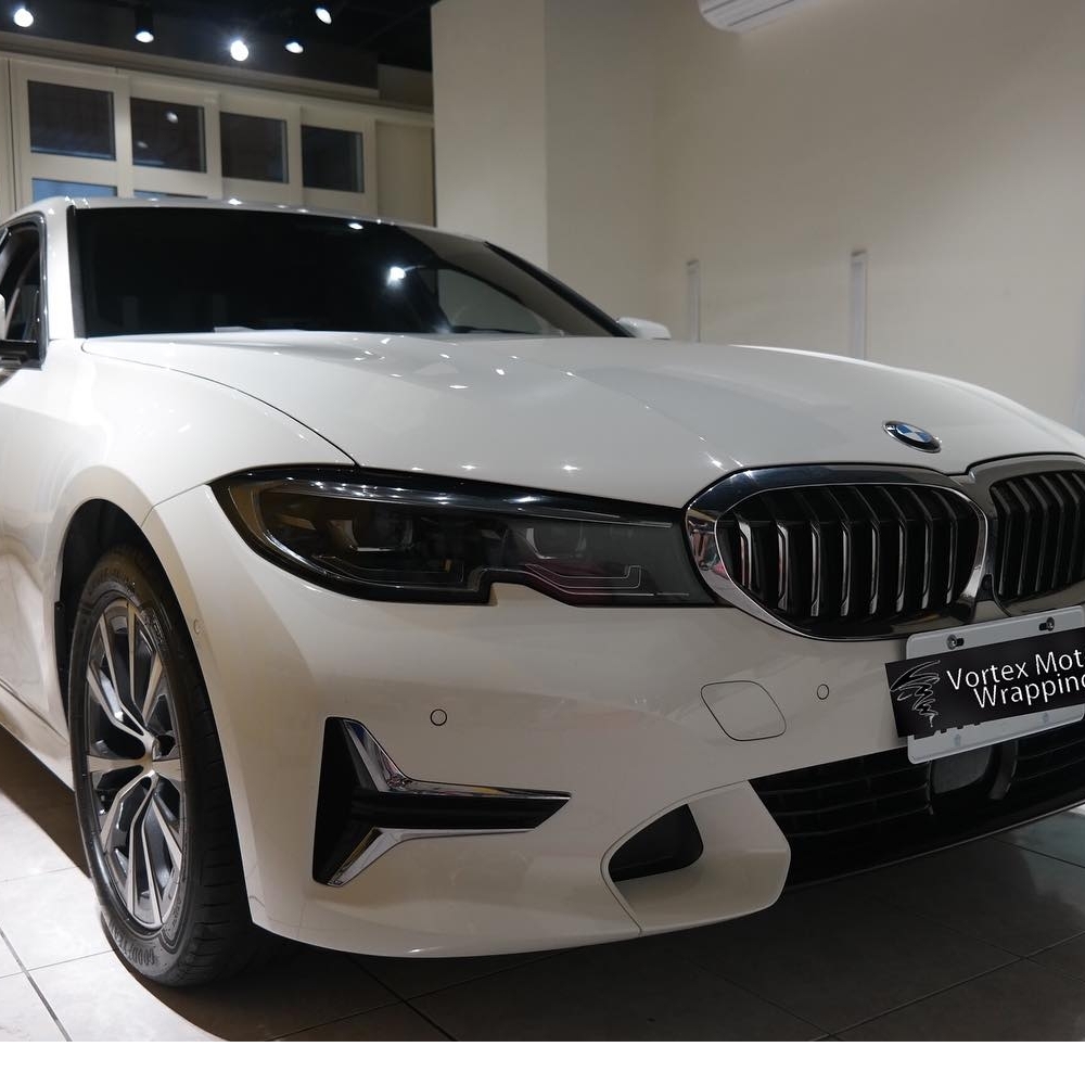 BMW 3serie