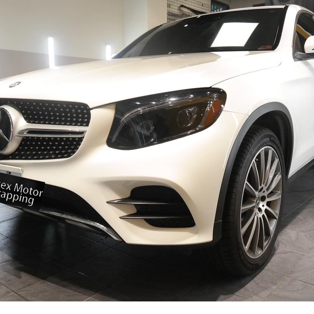 Mercedes B