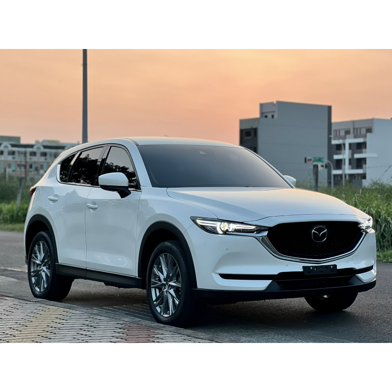 2020年MAZDA CX5 2.0 旗艦BOSE售 93.8萬/已售出