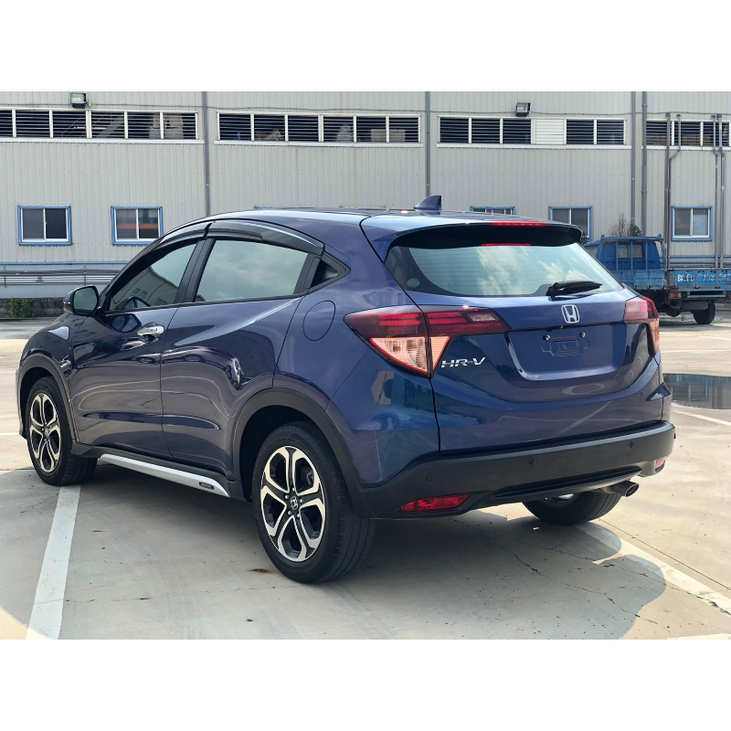 (已售出)2017年HRV S版售價53.8萬