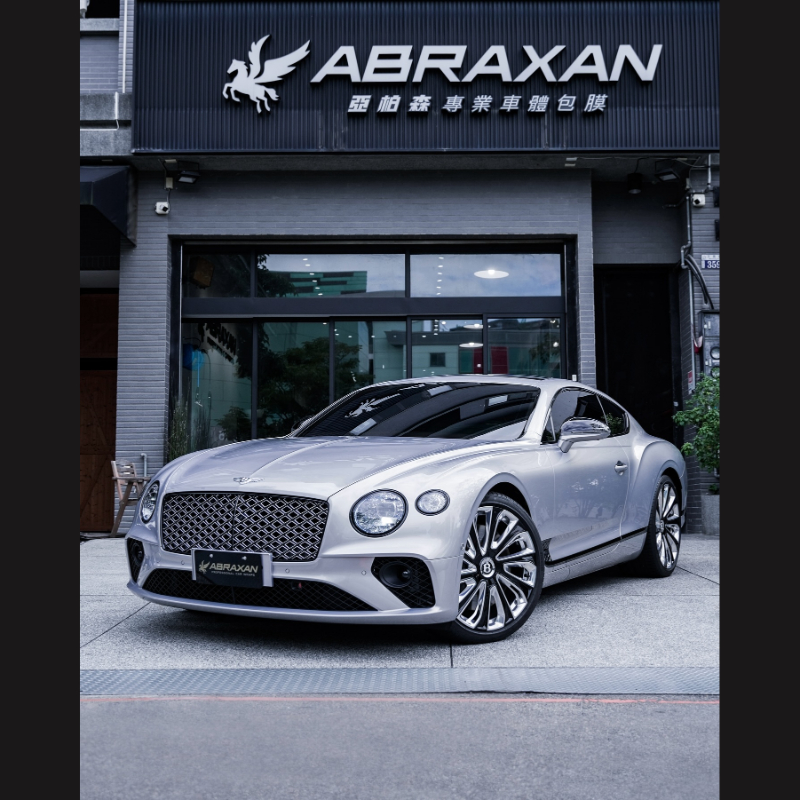  Bentley C