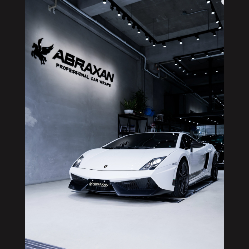Lamborghin
