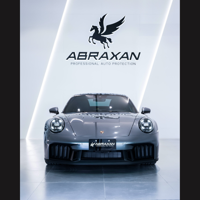 Porsche 91